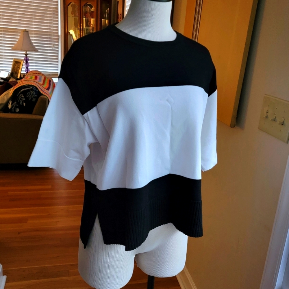 DKNY Sweater